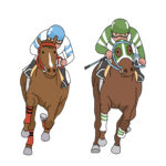 競馬投資ソフト