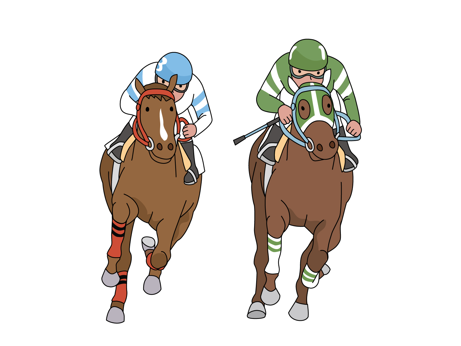 競馬投資ソフト